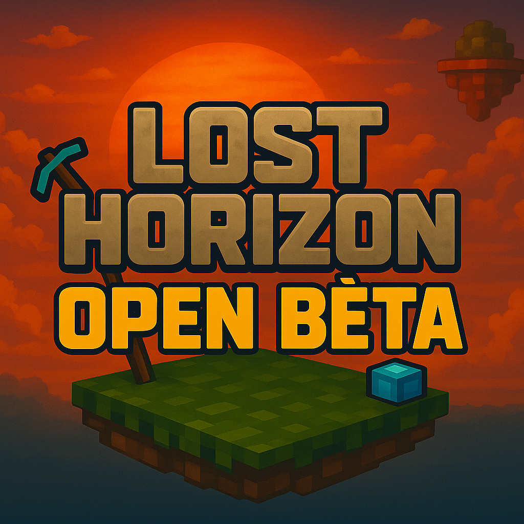 🎉 Annonce Officielle : Bêta en approche ! 🎉